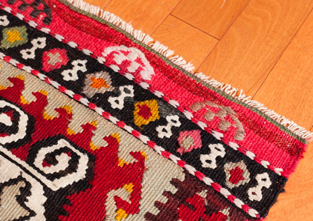 アナトリア オールドキリム Anatolia Old Kilim