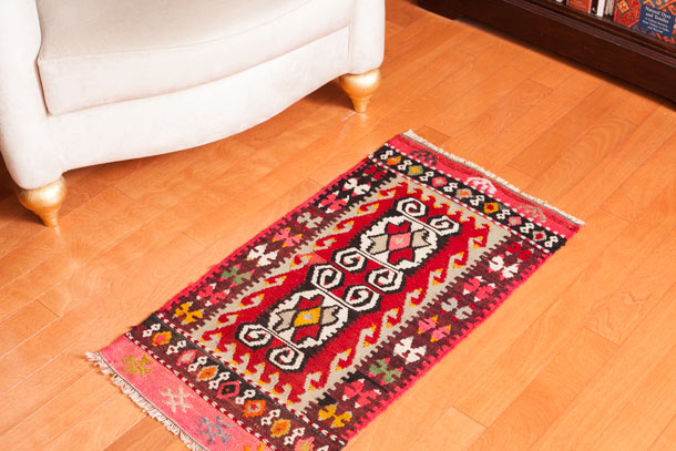 アナトリア オールドキリム Anatolia Old Kilim