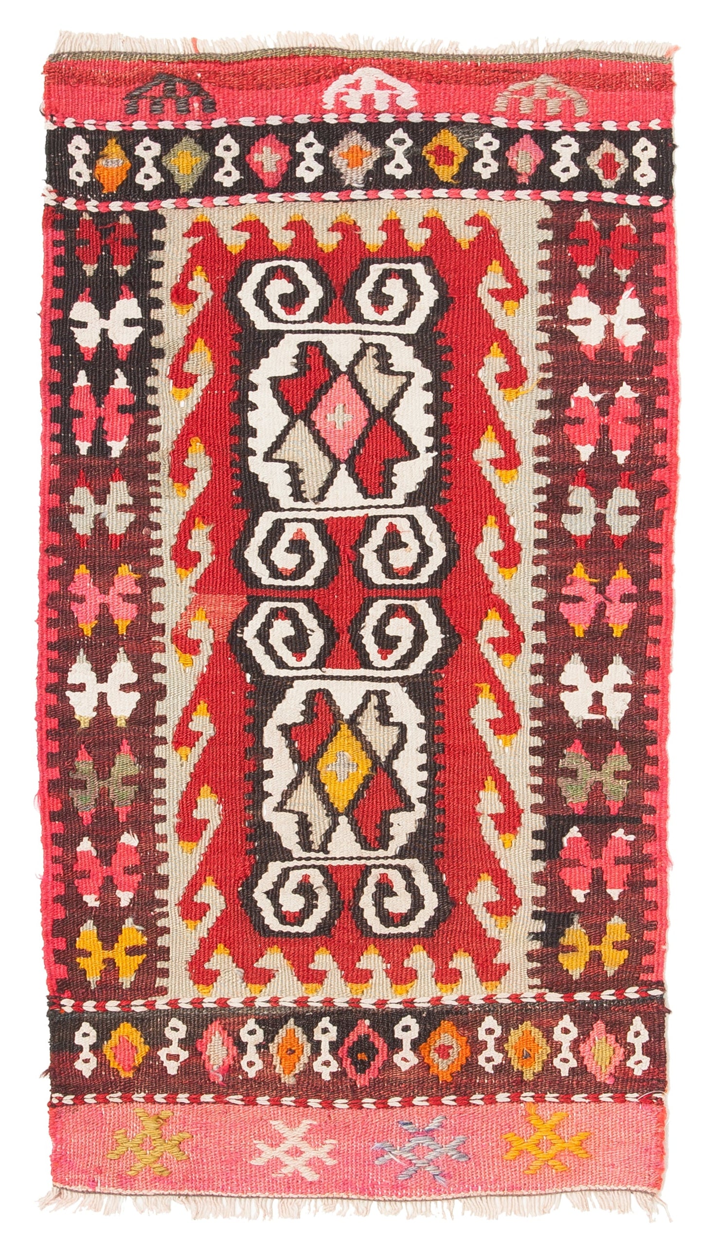 アナトリア オールドキリム Anatolia Old Kilim
