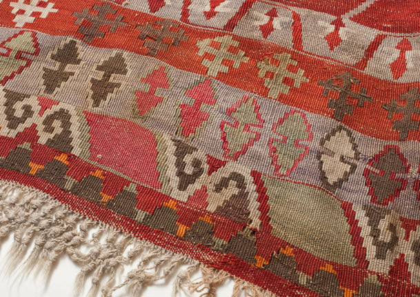 エルズルムアンティークキリム Erzurum Antique Kilim