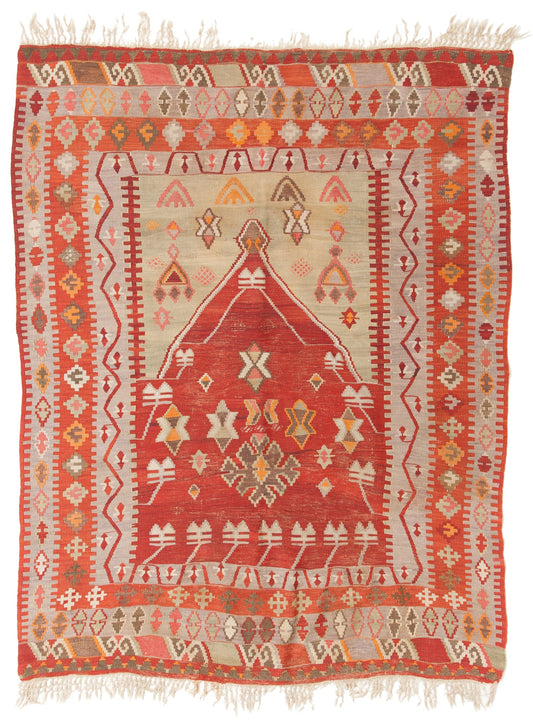 エルズルムアンティークキリム Erzurum Antique Kilim