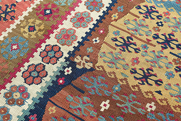 東部アナトリア マラティアオールドキリム Eastern Anatolia Malatya Old Kilim