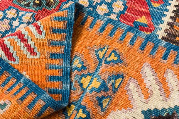 カイセリキリム Kayseri Kilim