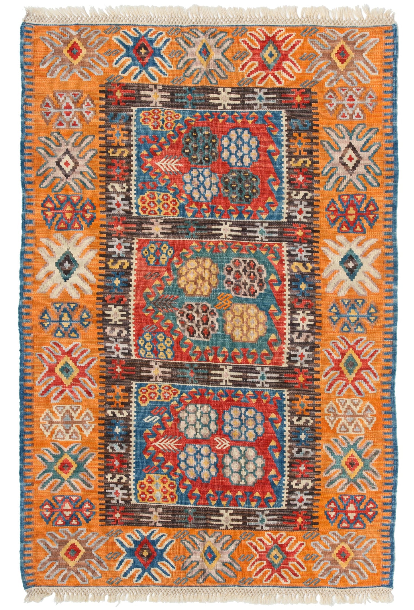 カイセリキリム Kayseri Kilim