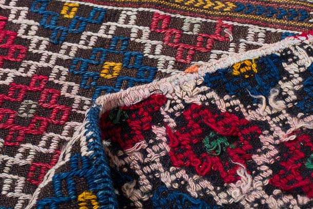 アダナオールドキリム Adana Old Kilim