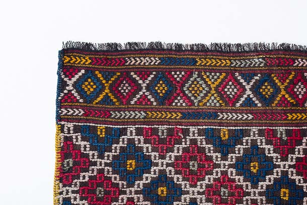 アダナオールドキリム Adana Old Kilim