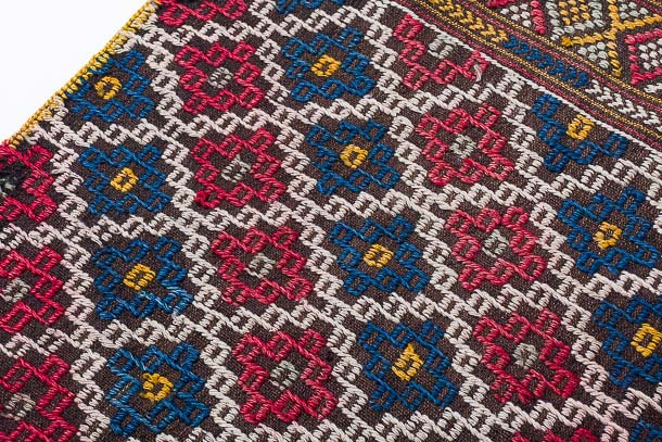 アダナオールドキリム Adana Old Kilim