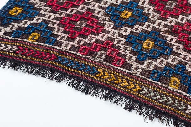 アダナオールドキリム Adana Old Kilim