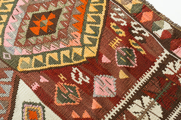 カルスオールドキリム Kars Old Kilim