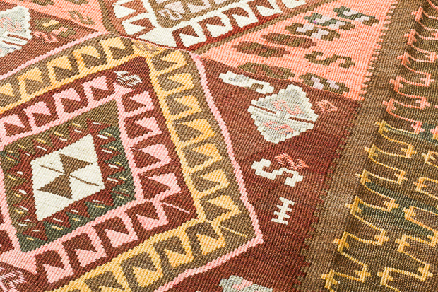 カルスオールドキリム Kars Old Kilim