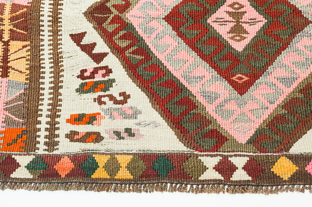 カルスオールドキリム Kars Old Kilim