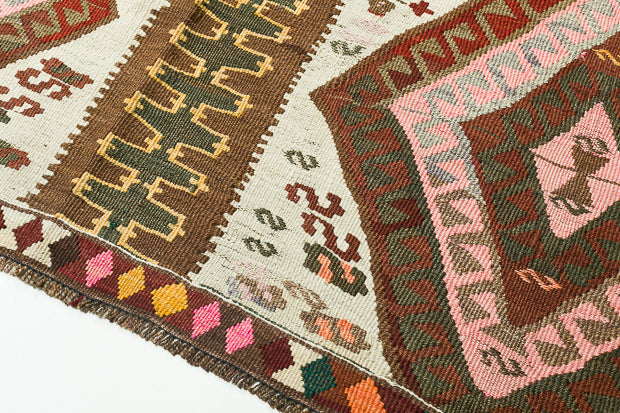 カルスオールドキリム Kars Old Kilim