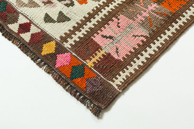 カルスオールドキリム Kars Old Kilim