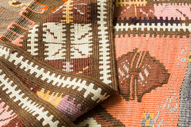 カルスオールドキリム Kars Old Kilim