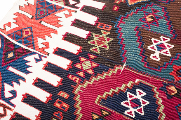 レイハンル(レイハンリ レイハリ) アンティーク キリム Reyhanli Antique Kilim