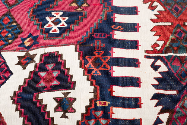 レイハンル(レイハンリ レイハリ) アンティーク キリム Reyhanli Antique Kilim