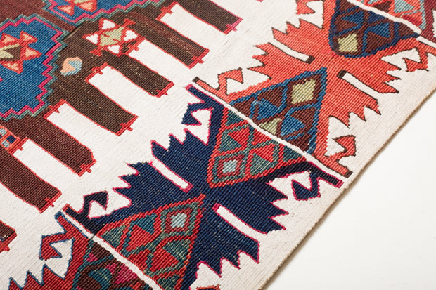レイハンル(レイハンリ レイハリ) アンティーク キリム Reyhanli Antique Kilim