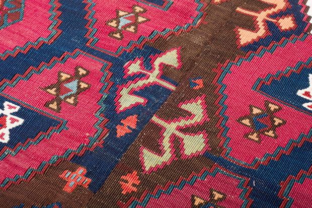 レイハンル(レイハンリ レイハリ) アンティーク キリム Reyhanli Antique Kilim