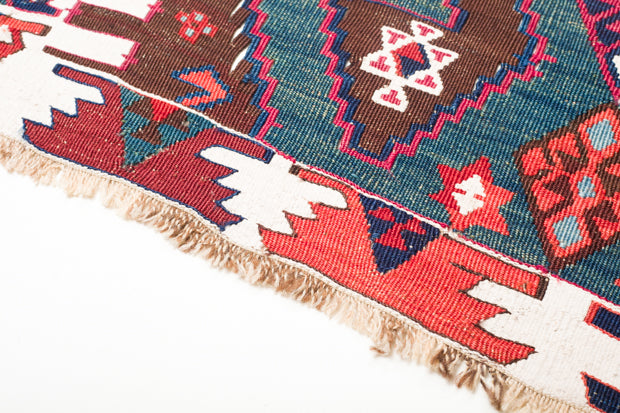 レイハンル(レイハンリ レイハリ) アンティーク キリム Reyhanli Antique Kilim