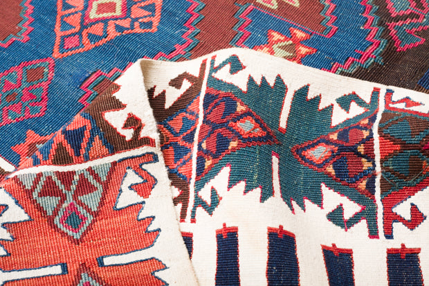 レイハンル(レイハンリ レイハリ) アンティーク キリム Reyhanli Antique Kilim