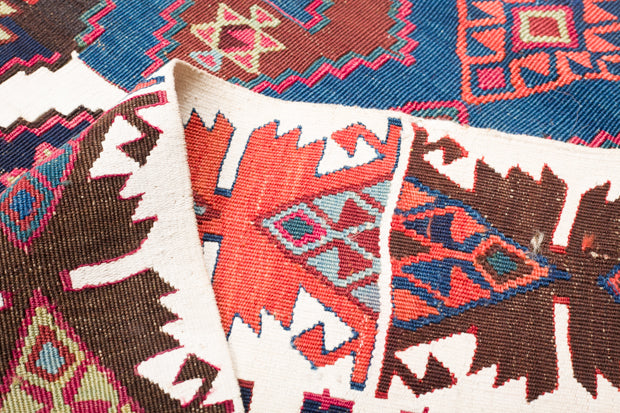 レイハンル(レイハンリ レイハリ) アンティーク キリム Reyhanli Antique Kilim