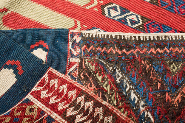 マラティヤアンティークキリム Malatya Antique Kilim