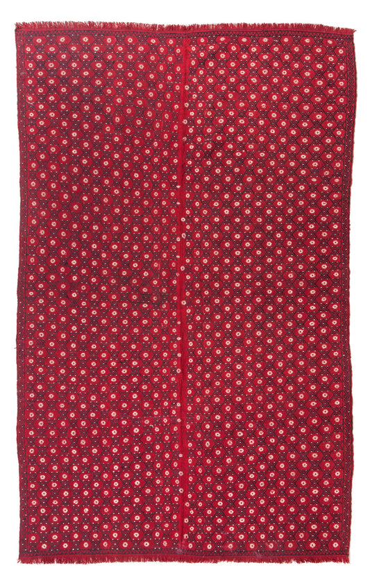 東部アナトリア スィヴァス ジジム キリム Sivas Cecim Jejim Cicim Kilim