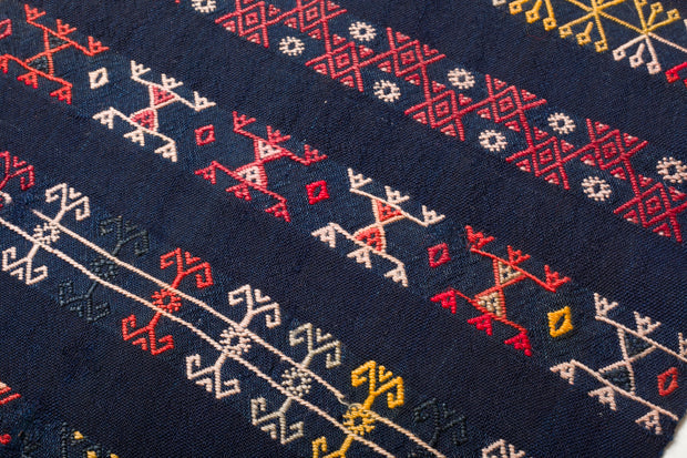 ヴェルヌ (ヴェルネ) オールドキリム Verneh Old Kilim