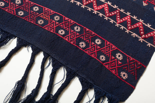 ヴェルヌ (ヴェルネ) オールドキリム Verneh Old Kilim