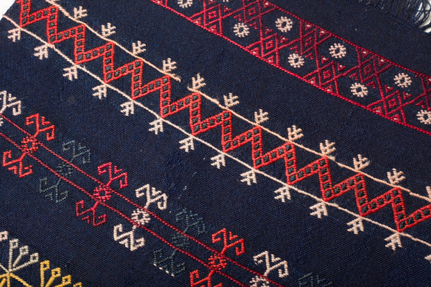 ヴェルヌ (ヴェルネ) オールドキリム Verneh Old Kilim