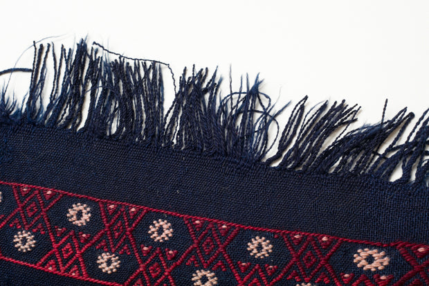 ヴェルヌ (ヴェルネ) オールドキリム Verneh Old Kilim