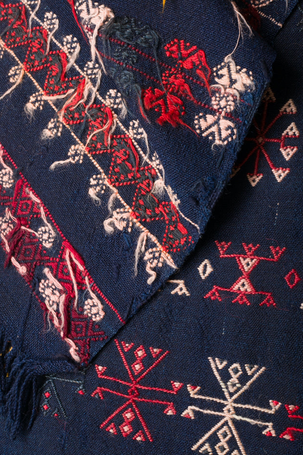 ヴェルヌ (ヴェルネ) オールドキリム Verneh Old Kilim