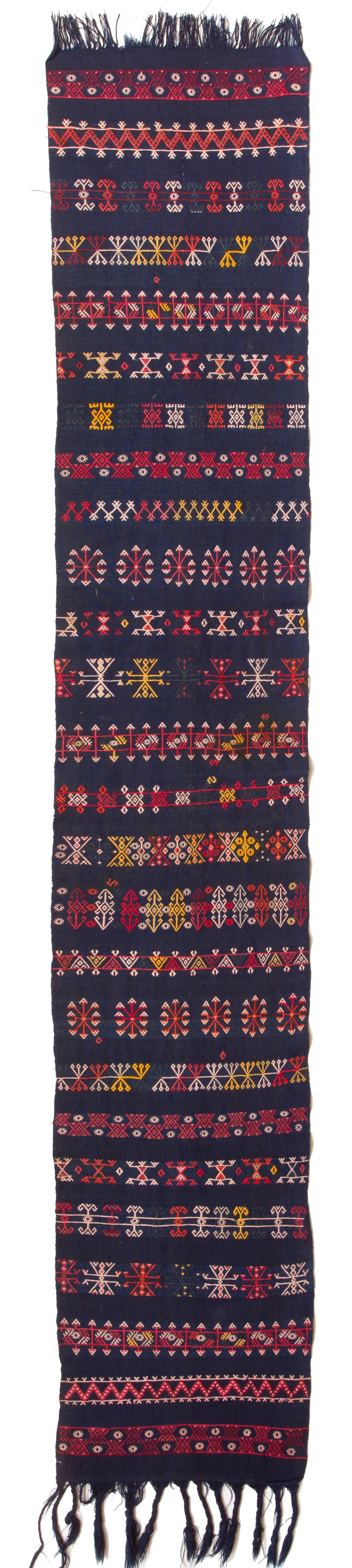 ヴェルヌ (ヴェルネ) オールドキリム Verneh Old Kilim