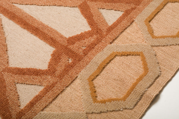 ヤフヤリ キリム Yahyali Kilim