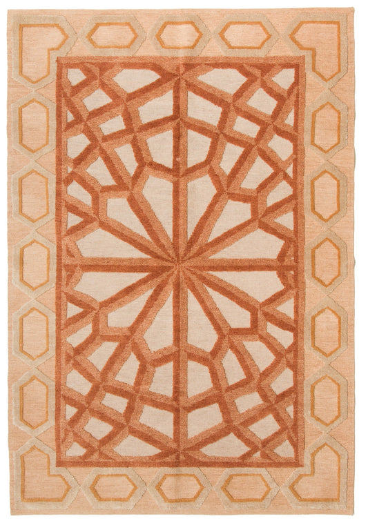 ヤフヤリ キリム Yahyali Kilim