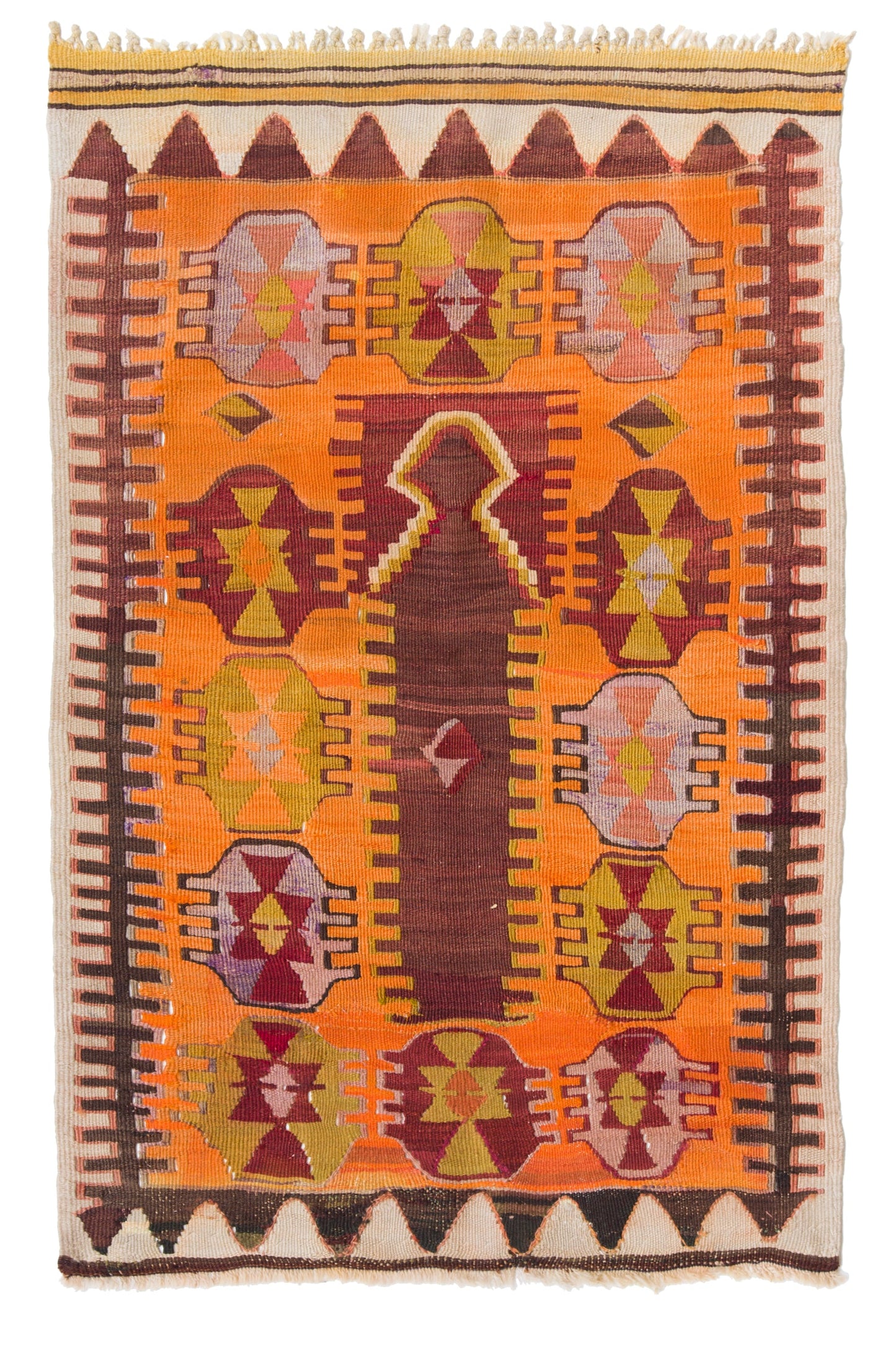 オールドキリム Old Kilim