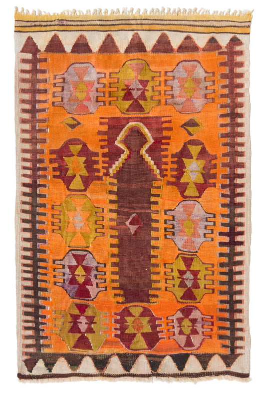 オールドキリム Old Kilim