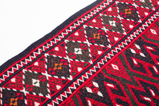 ヤムットオールドキリム Yomut Old Kilim