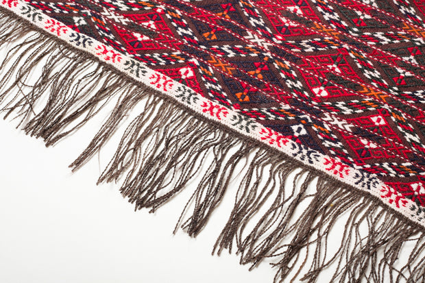 ヤムットオールドキリム Yomut Old Kilim