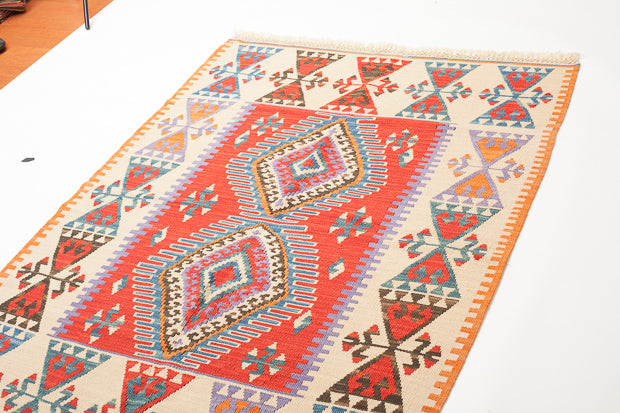 カイセリキリム Kayseri Kilim