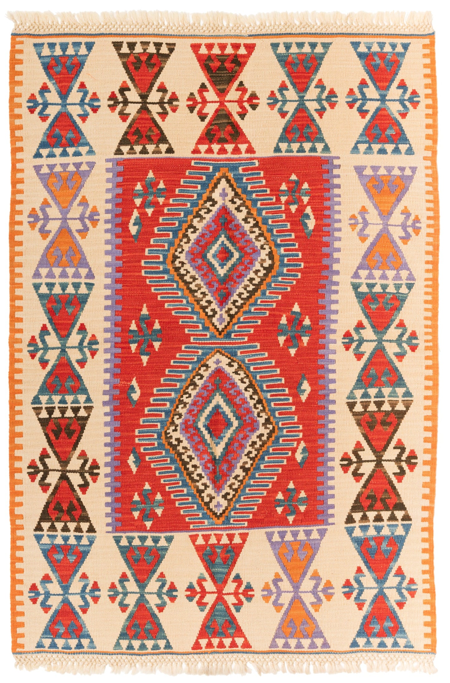 カイセリキリム Kayseri Kilim