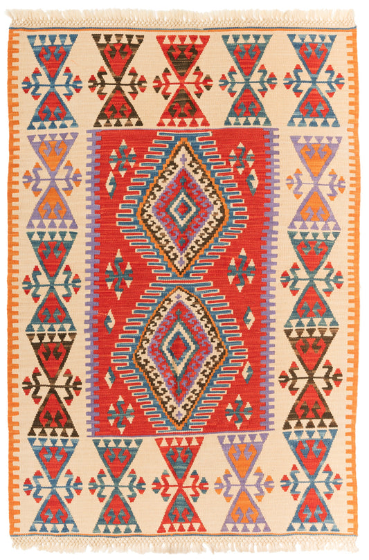 カイセリキリム Kayseri Kilim
