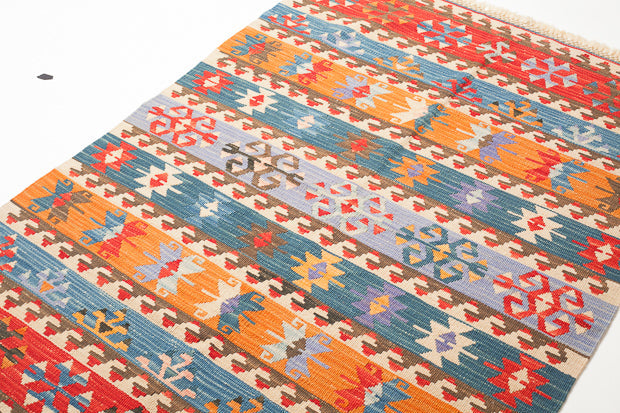カイセリキリム Kayseri Kilim