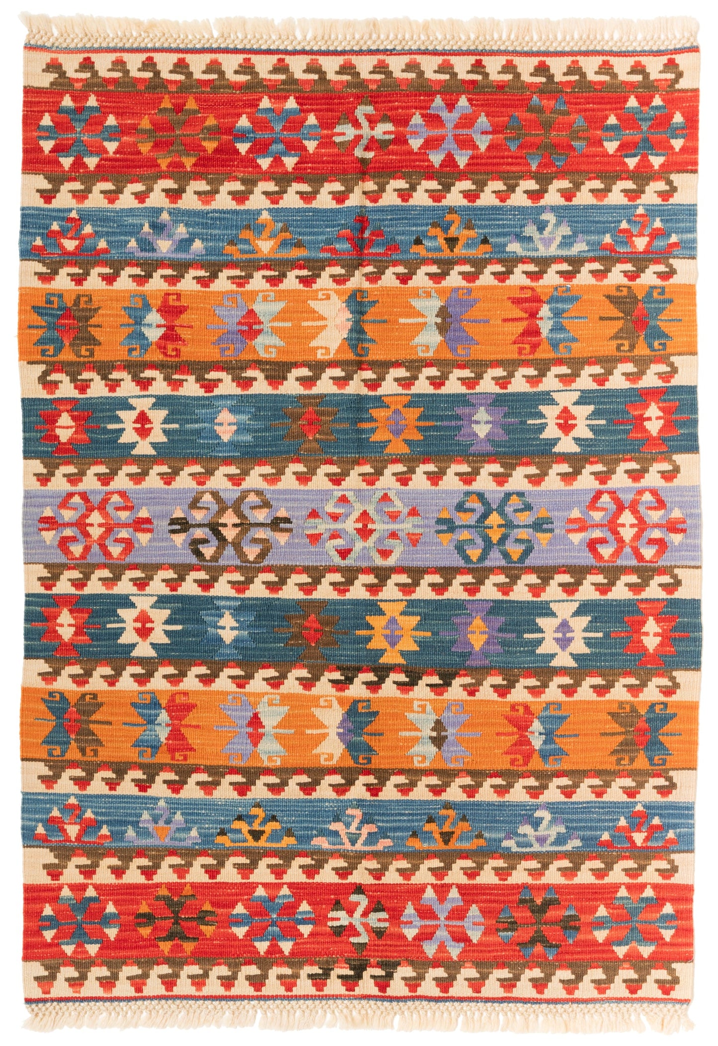 カイセリキリム Kayseri Kilim