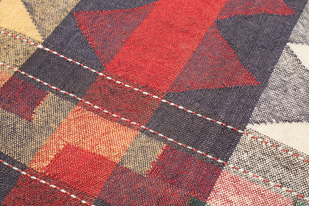 ヴェルヌ (ヴェルネ) アンティークキリム Verneh Antique Kilim