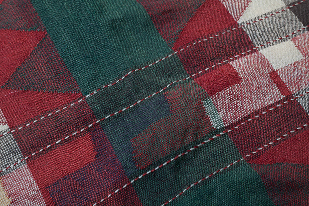 ヴェルヌ (ヴェルネ) アンティークキリム Verneh Antique Kilim