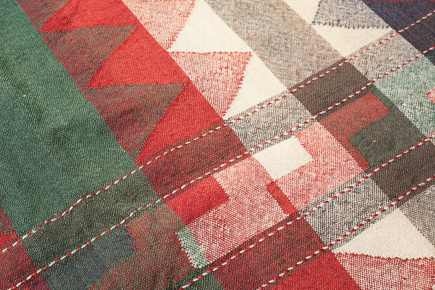 ヴェルヌ (ヴェルネ) アンティークキリム Verneh Antique Kilim