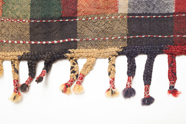 ヴェルヌ (ヴェルネ) アンティークキリム Verneh Antique Kilim