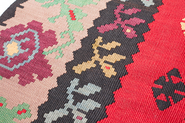 シャルキョイ (シャルコイ) キリム Sharkoy Sarkoy Kilim