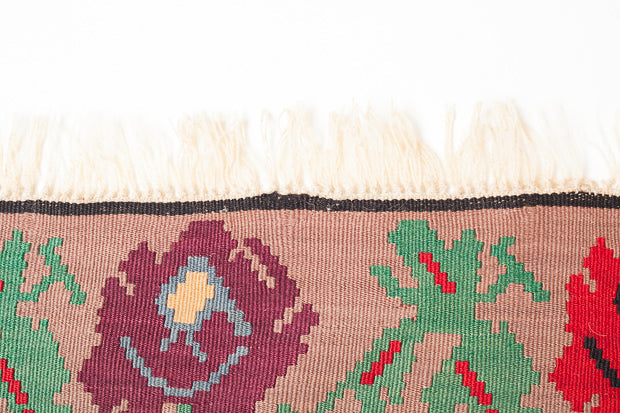 シャルキョイ (シャルコイ) キリム Sharkoy Sarkoy Kilim